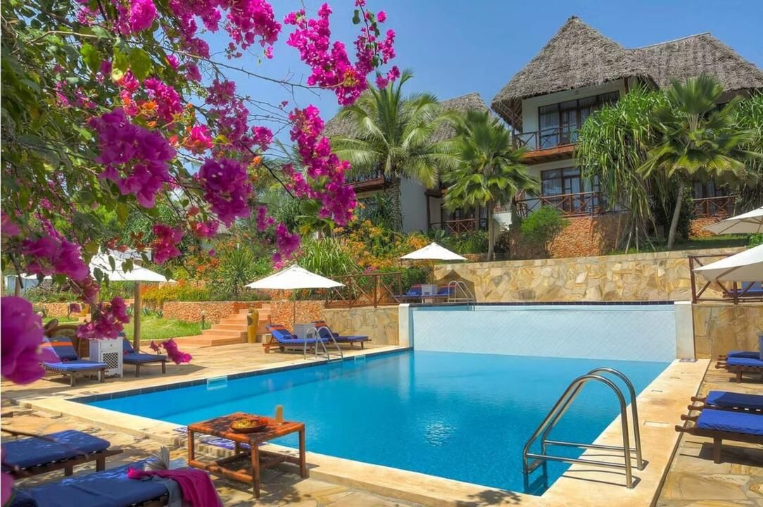 Hôtel Sultan Sands 4* pas cher photo 20