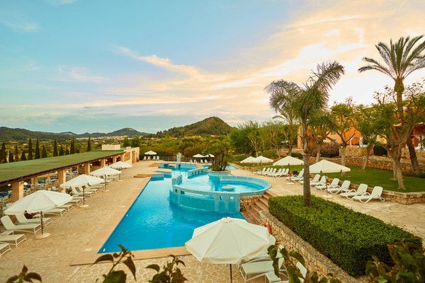 Hôtel Pula Suites Boutique Resort 5* pas cher photo 3