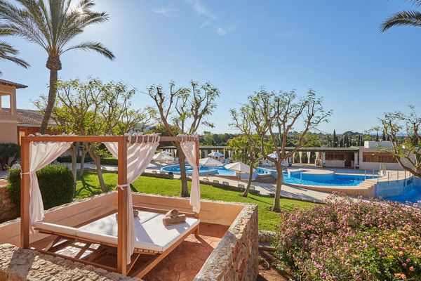 Hôtel Pula Suites Boutique Resort 5* pas cher photo 4