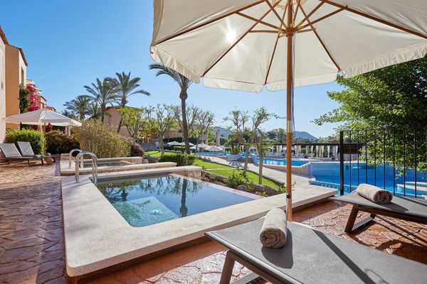Hôtel Pula Suites Boutique Resort 5* pas cher photo 5