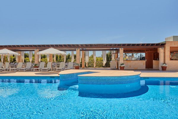 Hôtel Pula Suites Boutique Resort 5* pas cher photo 6