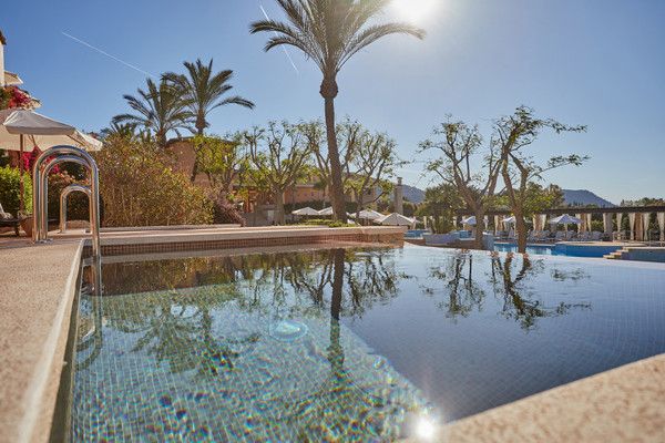Hôtel Pula Suites Boutique Resort 5* pas cher photo 7