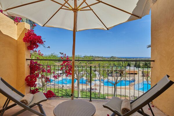 Hôtel Pula Suites Boutique Resort 5* pas cher photo 19