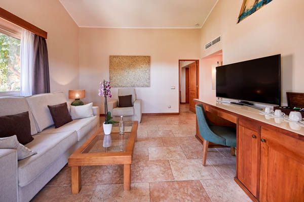 Hôtel Pula Suites Boutique Resort 5* pas cher photo 21