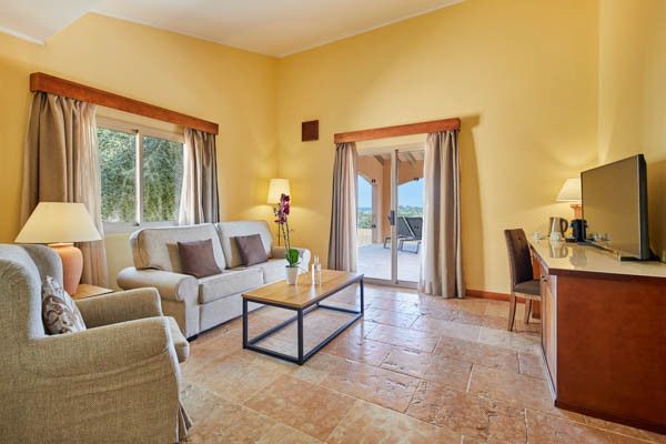 Hôtel Pula Suites Boutique Resort 5* pas cher photo 22