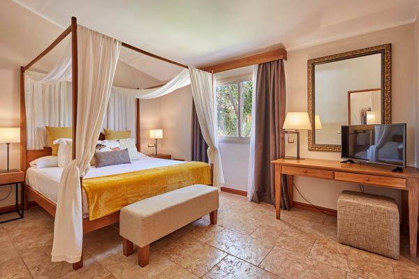 Hôtel Pula Suites Boutique Resort 5* pas cher photo 24