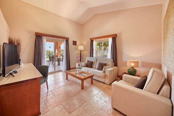 Hôtel Pula Suites Boutique Resort 5* pas cher photo 25