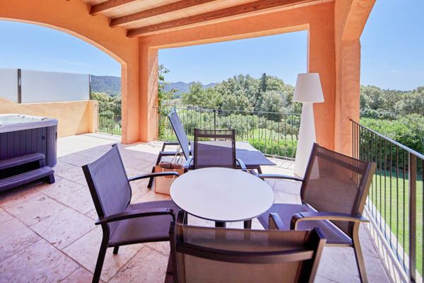 Hôtel Pula Suites Boutique Resort 5* pas cher photo 27