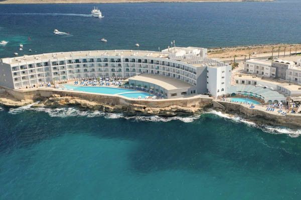 Hôtel Paradise Bay Resort 4* pas cher photo 1