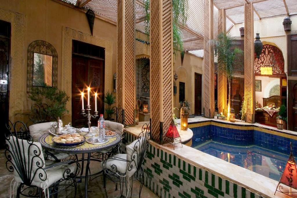 Séjour City Break à Fès en Riad de Charme 3* pas cher photo 4