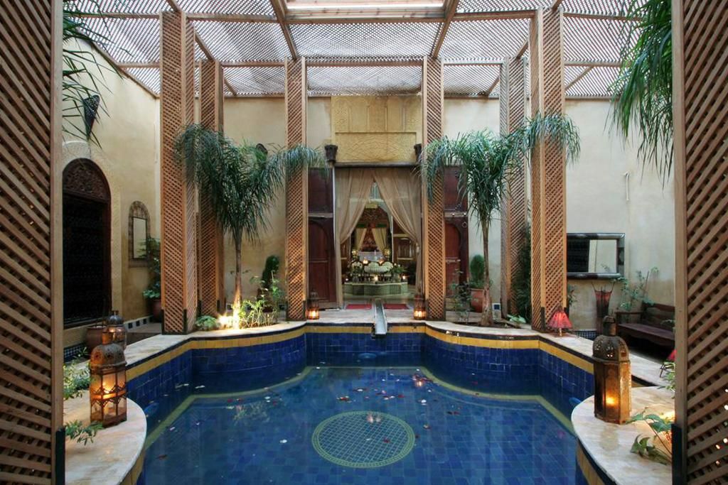 Séjour City Break à Fès en Riad de Charme 3* pas cher photo 5