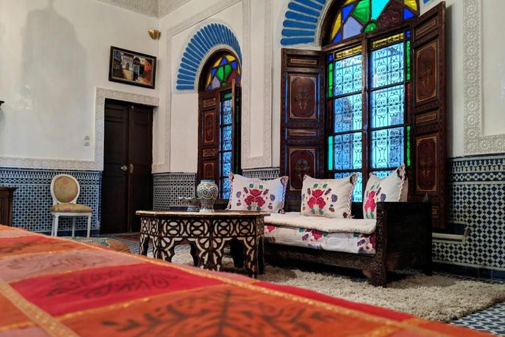 Séjour City Break à Fès en Riad de Charme 3* pas cher photo 6