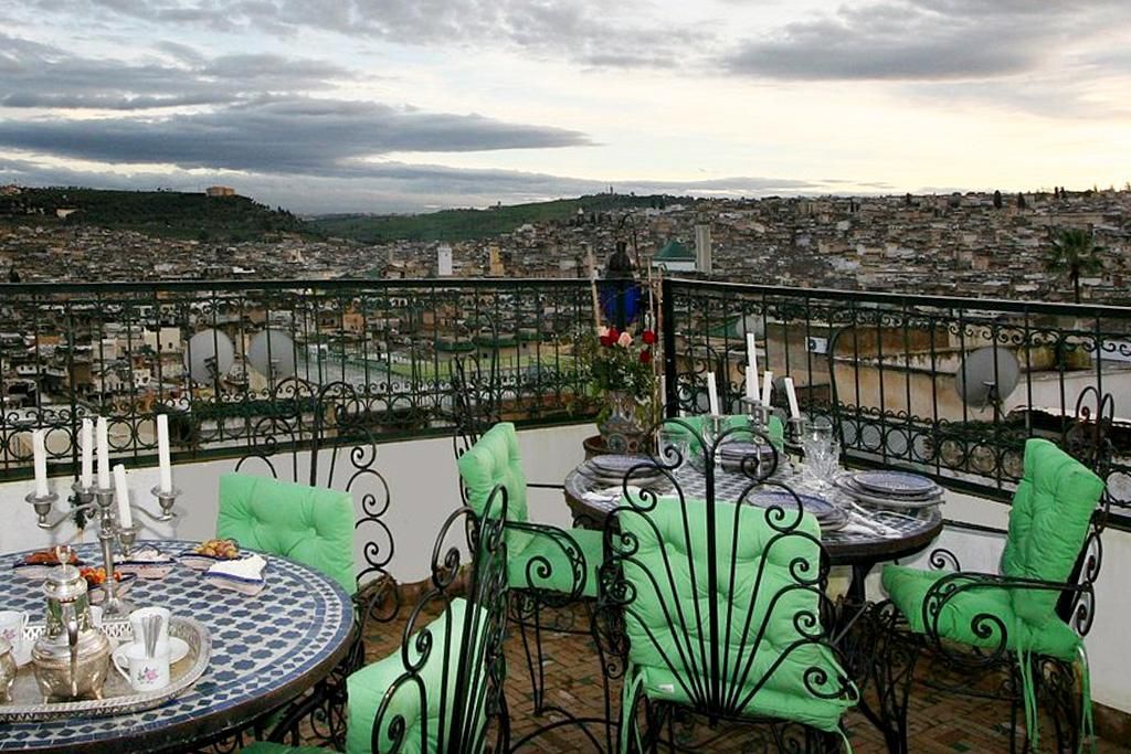 Séjour City Break à Fès en Riad de Charme 3* pas cher photo 7