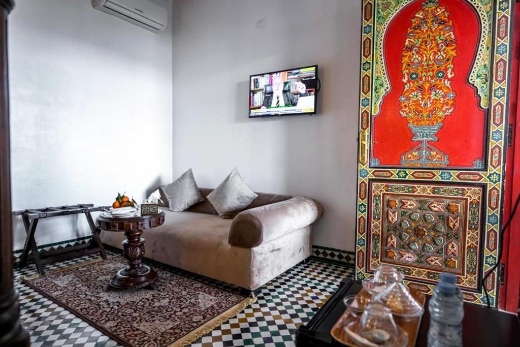 Séjour City Break à Fès en Riad de Charme 3* pas cher photo 8