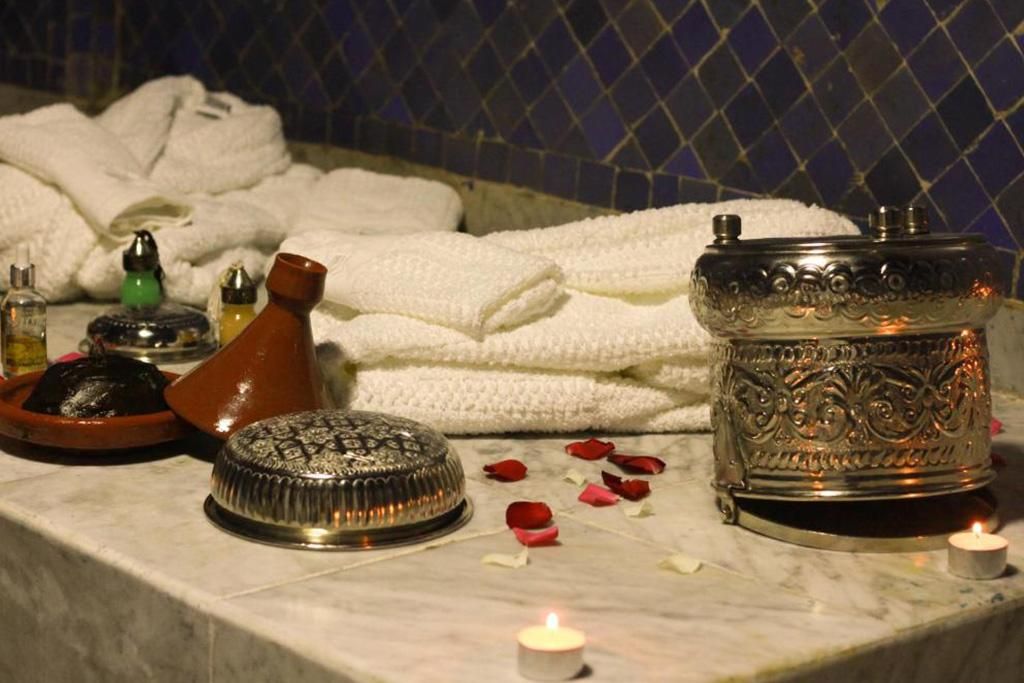 Séjour City Break à Fès en Riad de Charme 3* pas cher photo 11