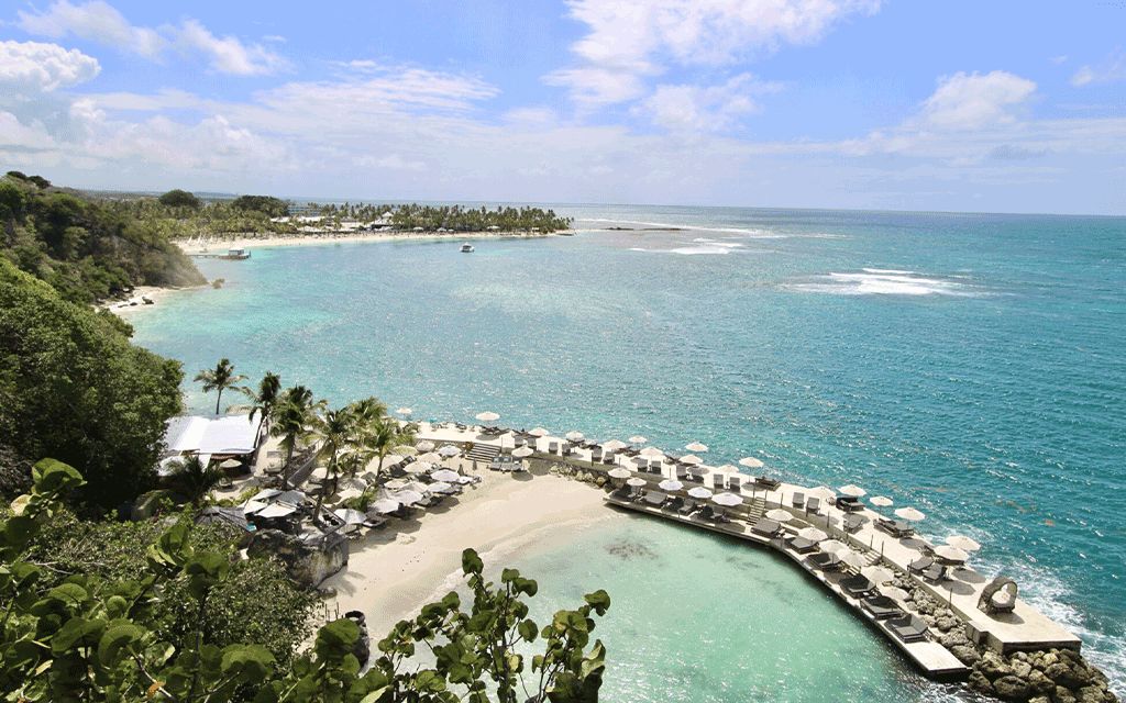 La Toubana Hotel & Spa - Offre spéciale Noces 5* pas cher photo 2