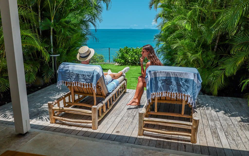 La Toubana Hotel & Spa - Offre spéciale Noces 5* pas cher photo 11