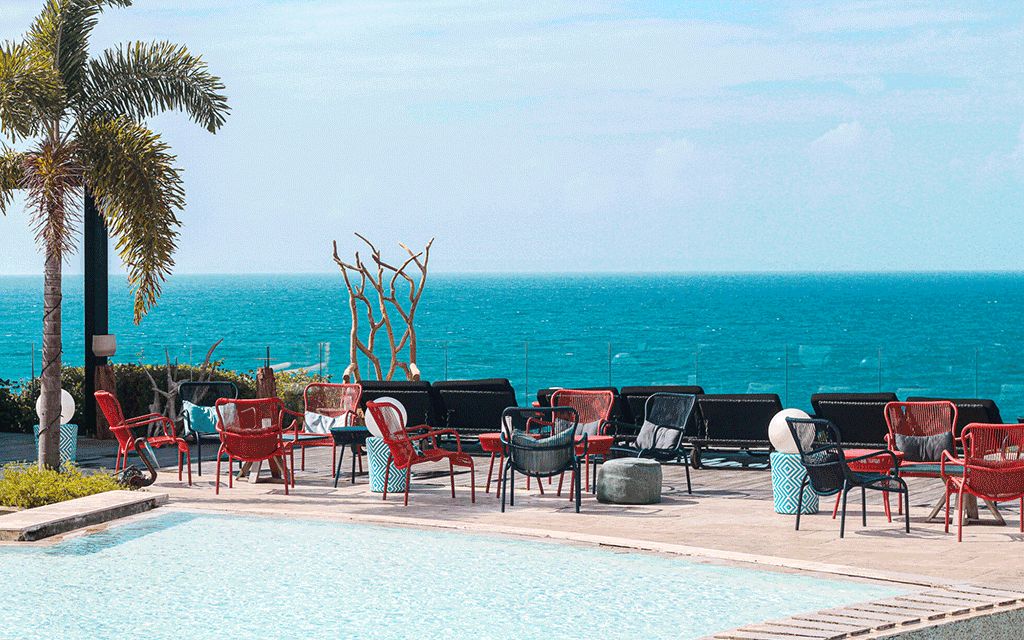 La Toubana Hotel & Spa - Offre spéciale Noces 5* pas cher