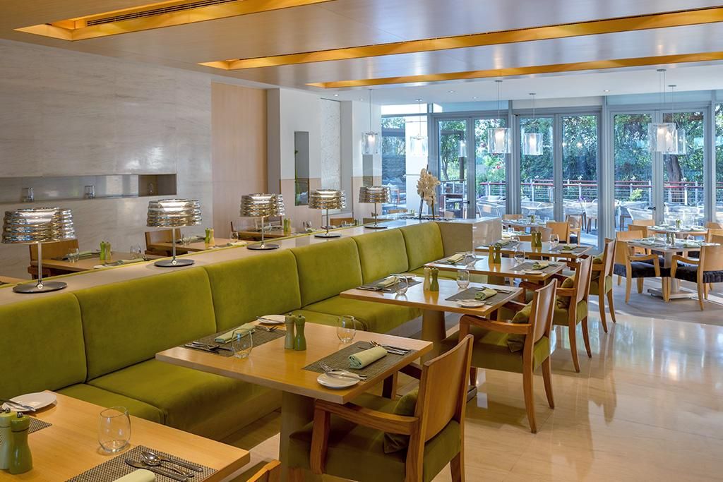 Hôtel Park Rotana Abu Dhabi 5* pas cher photo 8