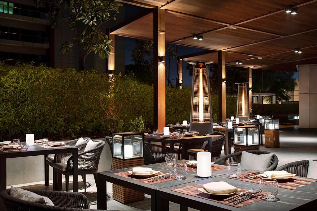 Hôtel Park Rotana Abu Dhabi 5* pas cher photo 11