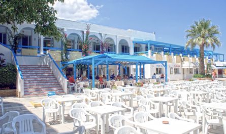 Hôtel El Mouradi Club Selima 3* pas cher photo 9