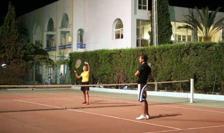 Hôtel El Mouradi Club Selima 3* pas cher photo 11