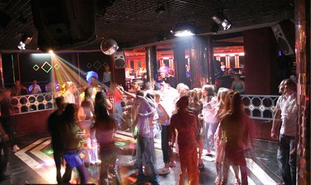 Hôtel El Mouradi Club Selima 3* pas cher photo 12