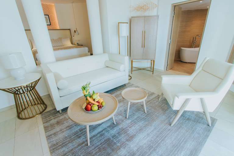 Grand Bavaro Princess All Suites Resort Spa & Casino - 5* pas cher photo 5