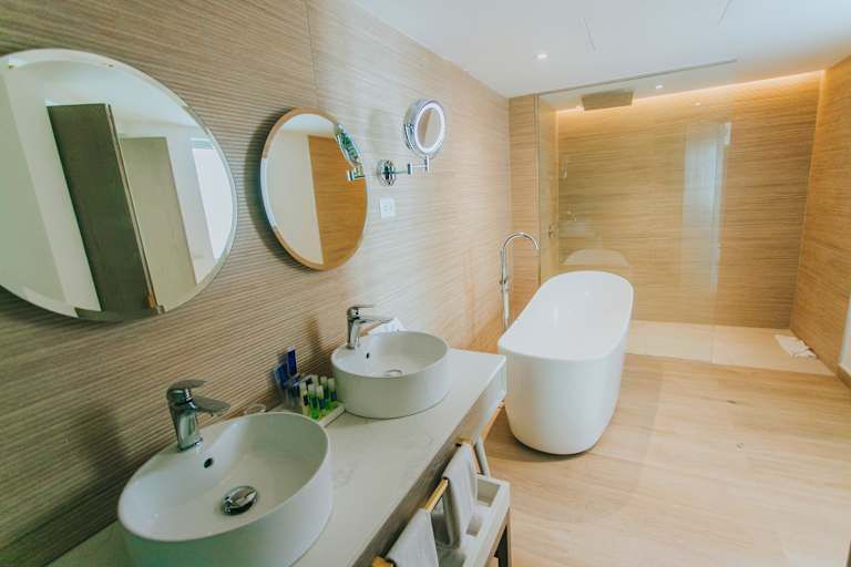 Grand Bavaro Princess All Suites Resort Spa & Casino - 5* pas cher photo 6