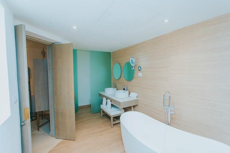 Grand Bavaro Princess All Suites Resort Spa & Casino - 5* pas cher photo 7