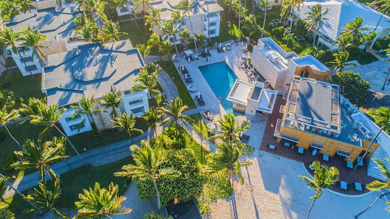 Grand Bavaro Princess All Suites Resort Spa & Casino - 5* pas cher photo 20