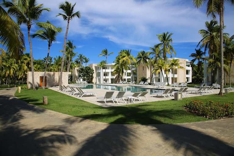Grand Bavaro Princess All Suites Resort Spa & Casino - 5* pas cher photo 21