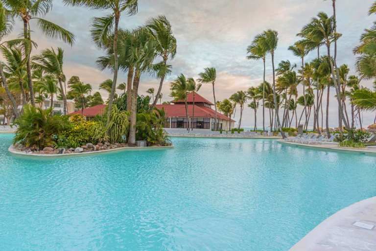 Grand Bavaro Princess All Suites Resort Spa & Casino - 5* pas cher photo 22