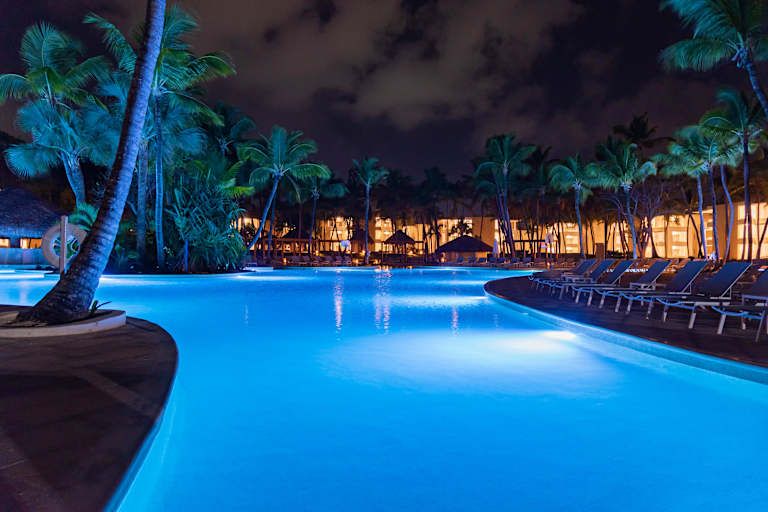 Grand Bavaro Princess All Suites Resort Spa & Casino - 5* pas cher photo 23