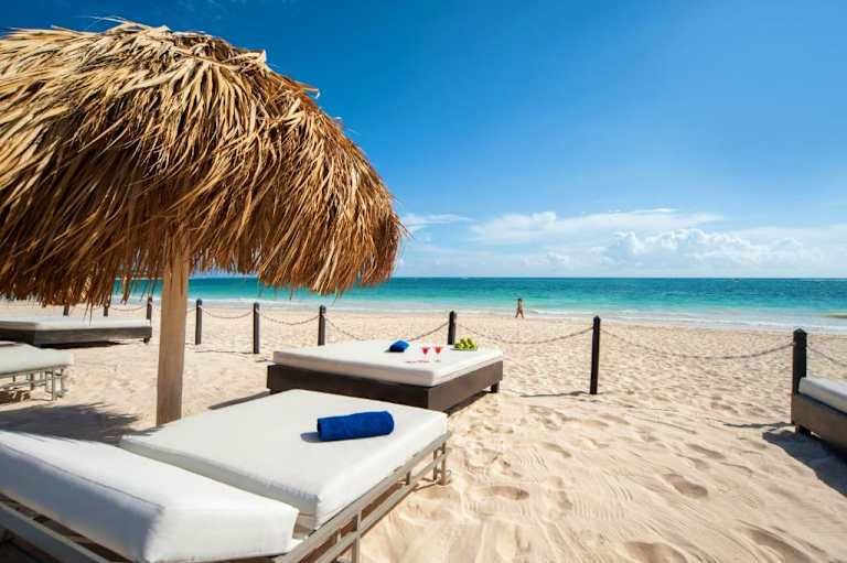 Grand Bavaro Princess All Suites Resort Spa & Casino - 5* pas cher photo 27