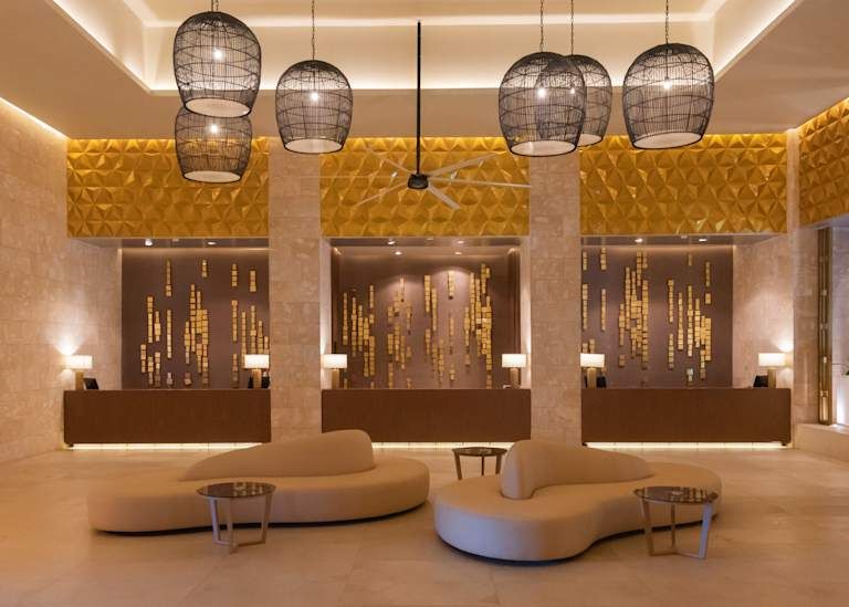 Grand Bavaro Princess All Suites Resort Spa & Casino - 5* pas cher photo 30