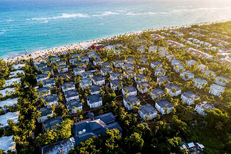 Grand Bavaro Princess All Suites Resort Spa & Casino - 5* pas cher photo 33
