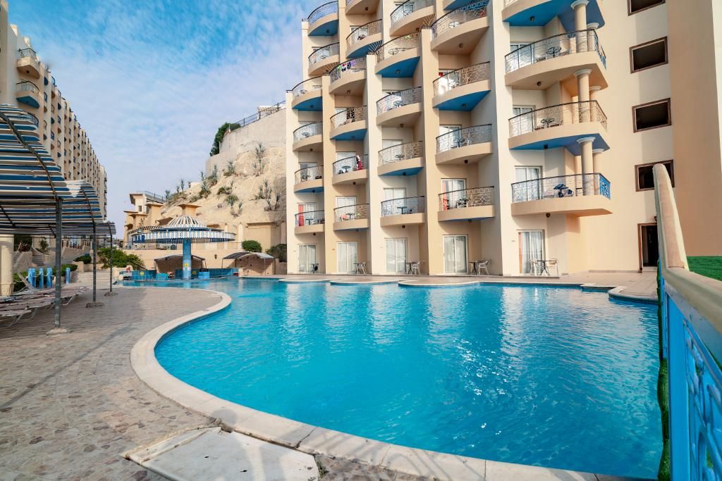 Hôtel Sphinx Aqua Park Beach Resort 4* pas cher photo 3