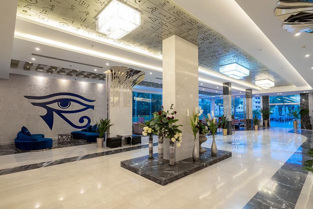 Hôtel Sphinx Aqua Park Beach Resort 4* pas cher photo 5