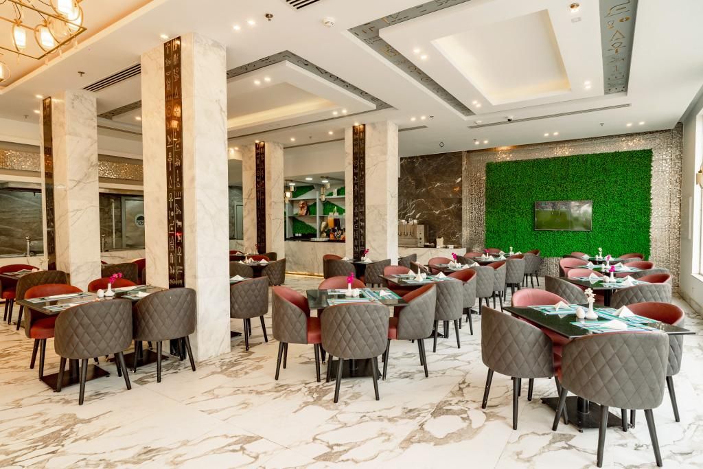 Hôtel Sphinx Aqua Park Beach Resort 4* pas cher photo 6