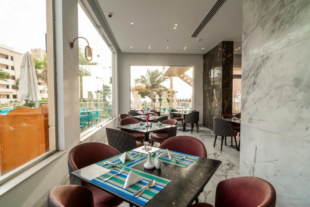 Hôtel Sphinx Aqua Park Beach Resort 4* pas cher photo 7