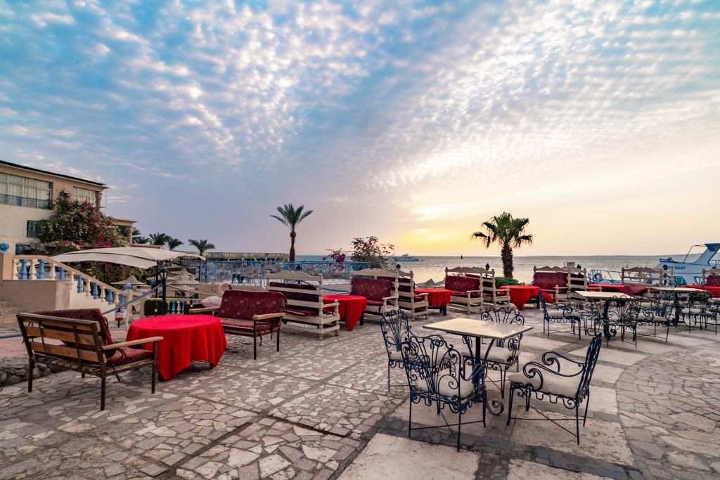 Hôtel Sphinx Aqua Park Beach Resort 4* pas cher photo 8