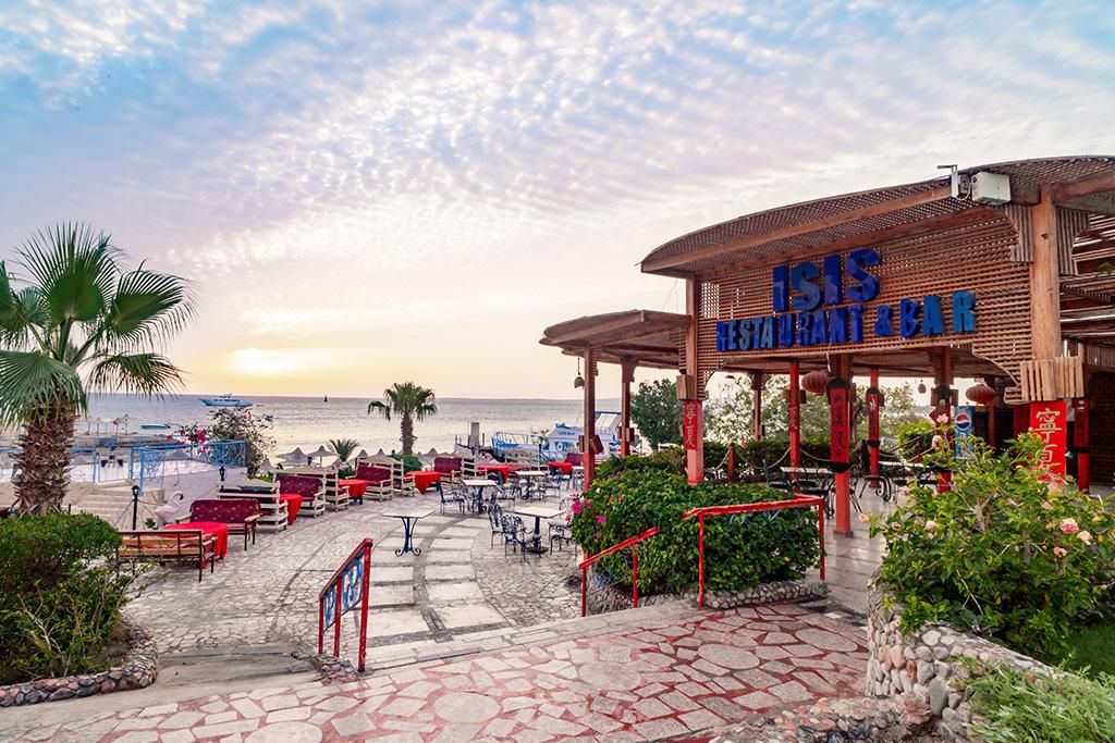 Hôtel Sphinx Aqua Park Beach Resort 4* pas cher photo 9