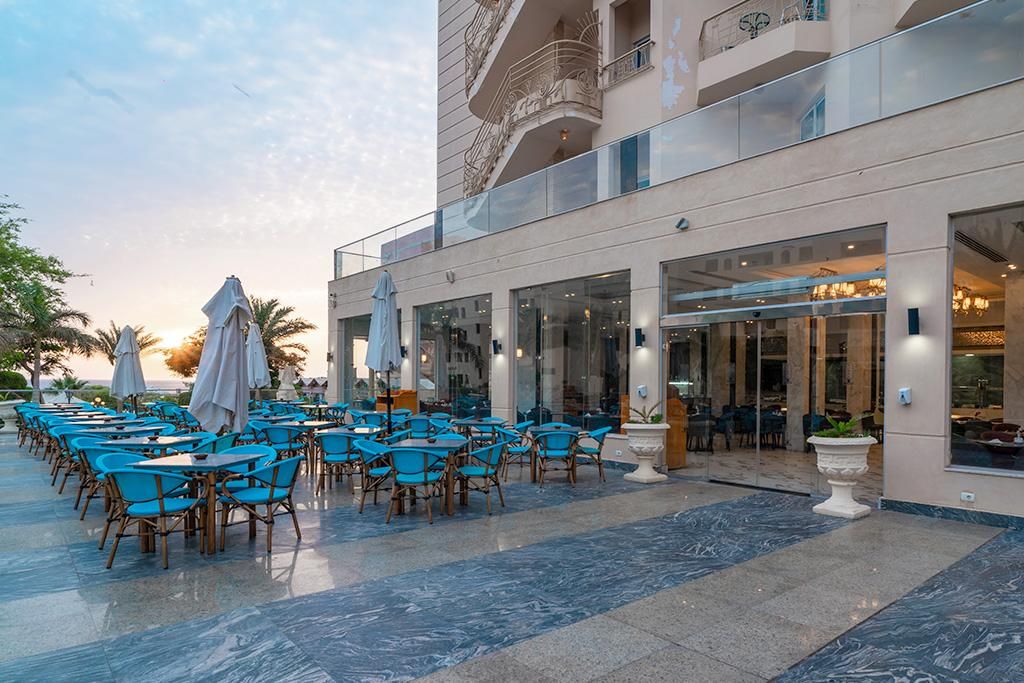 Hôtel Sphinx Aqua Park Beach Resort 4* pas cher photo 10