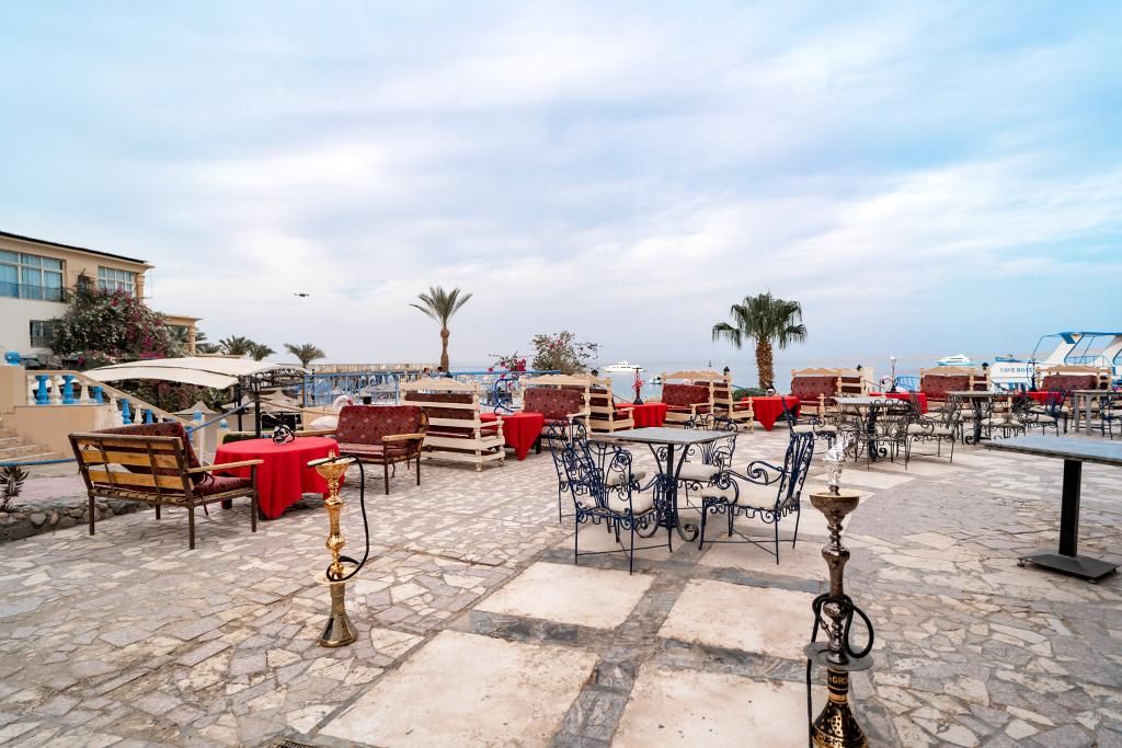 Hôtel Sphinx Aqua Park Beach Resort 4* pas cher photo 11