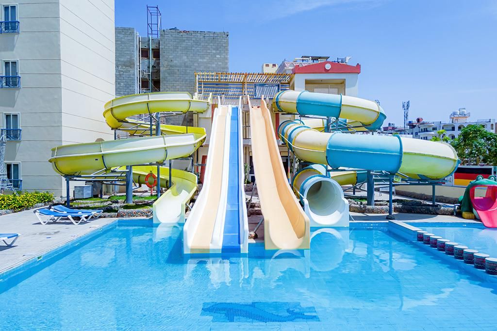 Hôtel Sphinx Aqua Park Beach Resort 4* pas cher photo 12