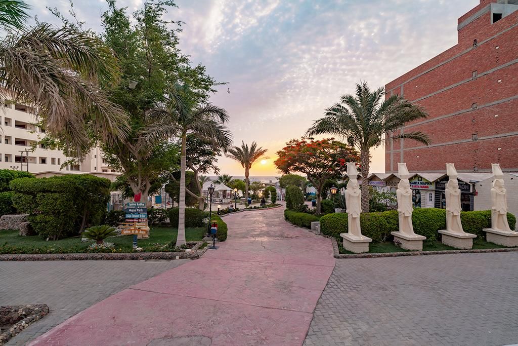 Hôtel Sphinx Aqua Park Beach Resort 4* pas cher photo 13