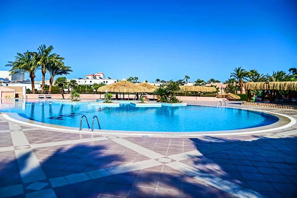 Hôtel Paradise Abu Soma 4* pas cher photo 2