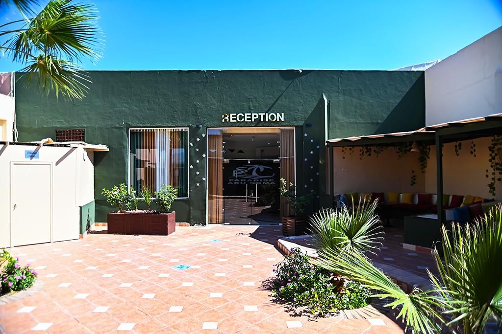 Hôtel Paradise Abu Soma 4* pas cher photo 5