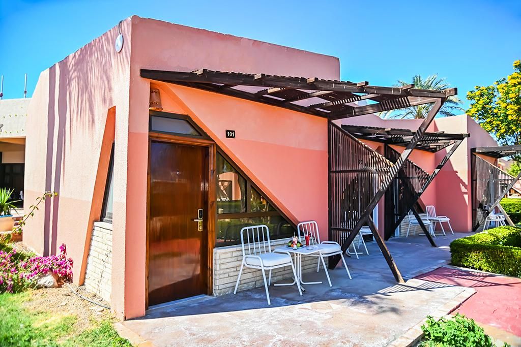 Hôtel Paradise Abu Soma 4* pas cher photo 7